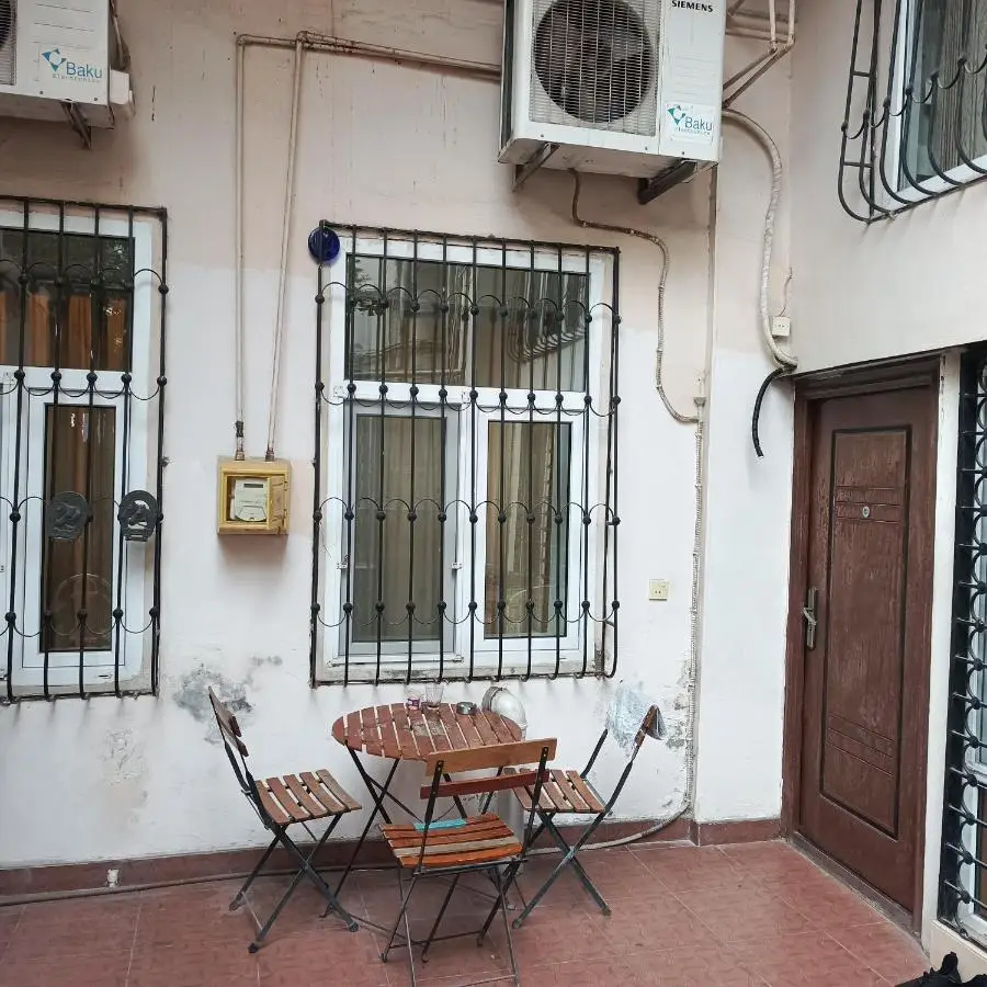 Freestyle Hostel Baku