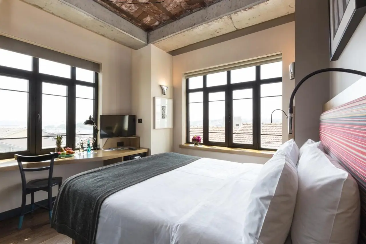 Bankerhan Hotel Galata - Adults Only Special Category