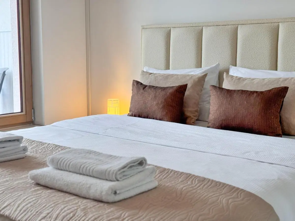 Luxury apartment 304 - next to Sarajevo City Center