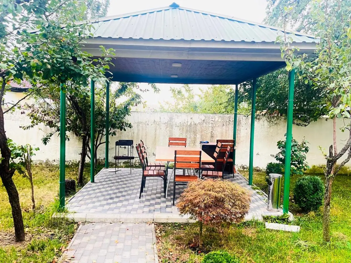 Qabala KOMFORT Villa