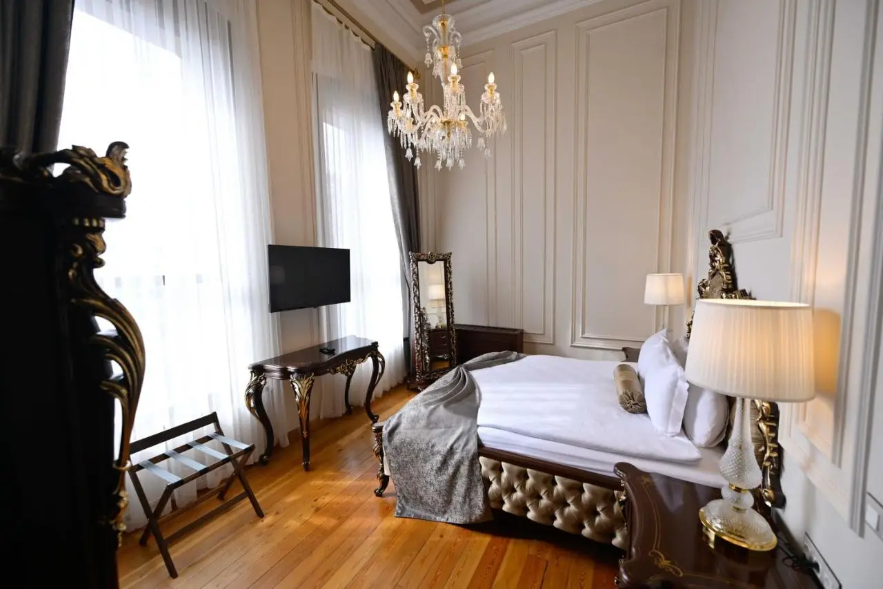 Ring Stone Hotels Old City - Special Class