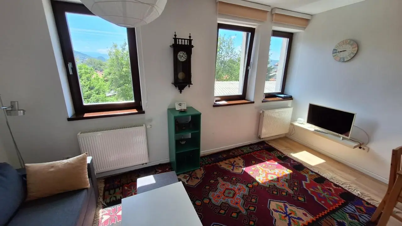 Residence Lubina