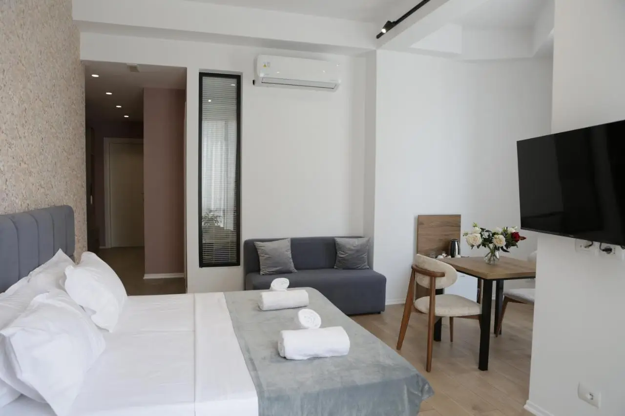 Hotel La Rosa