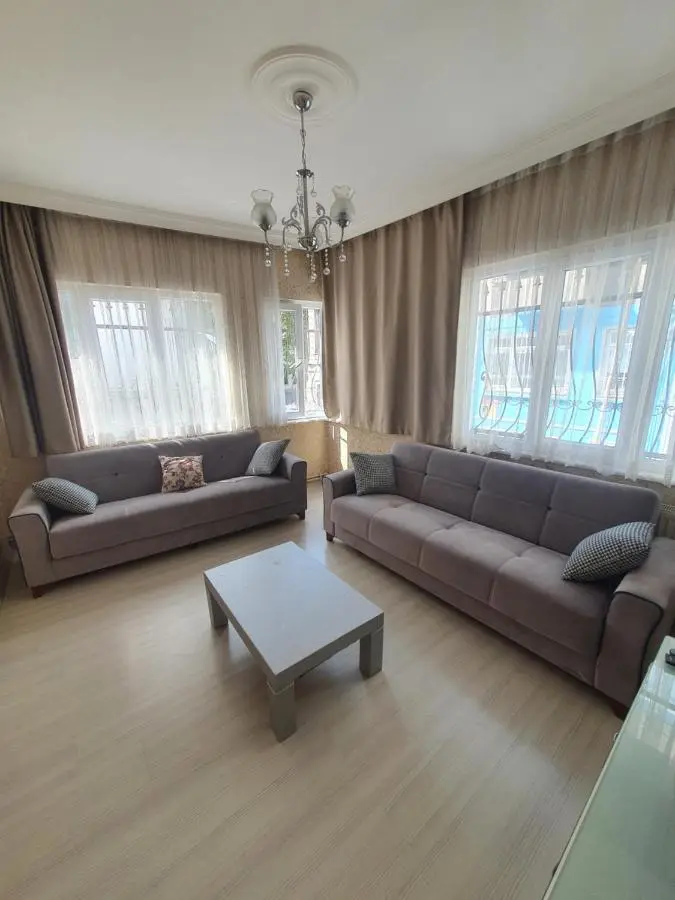 Efe Apart Hotel
