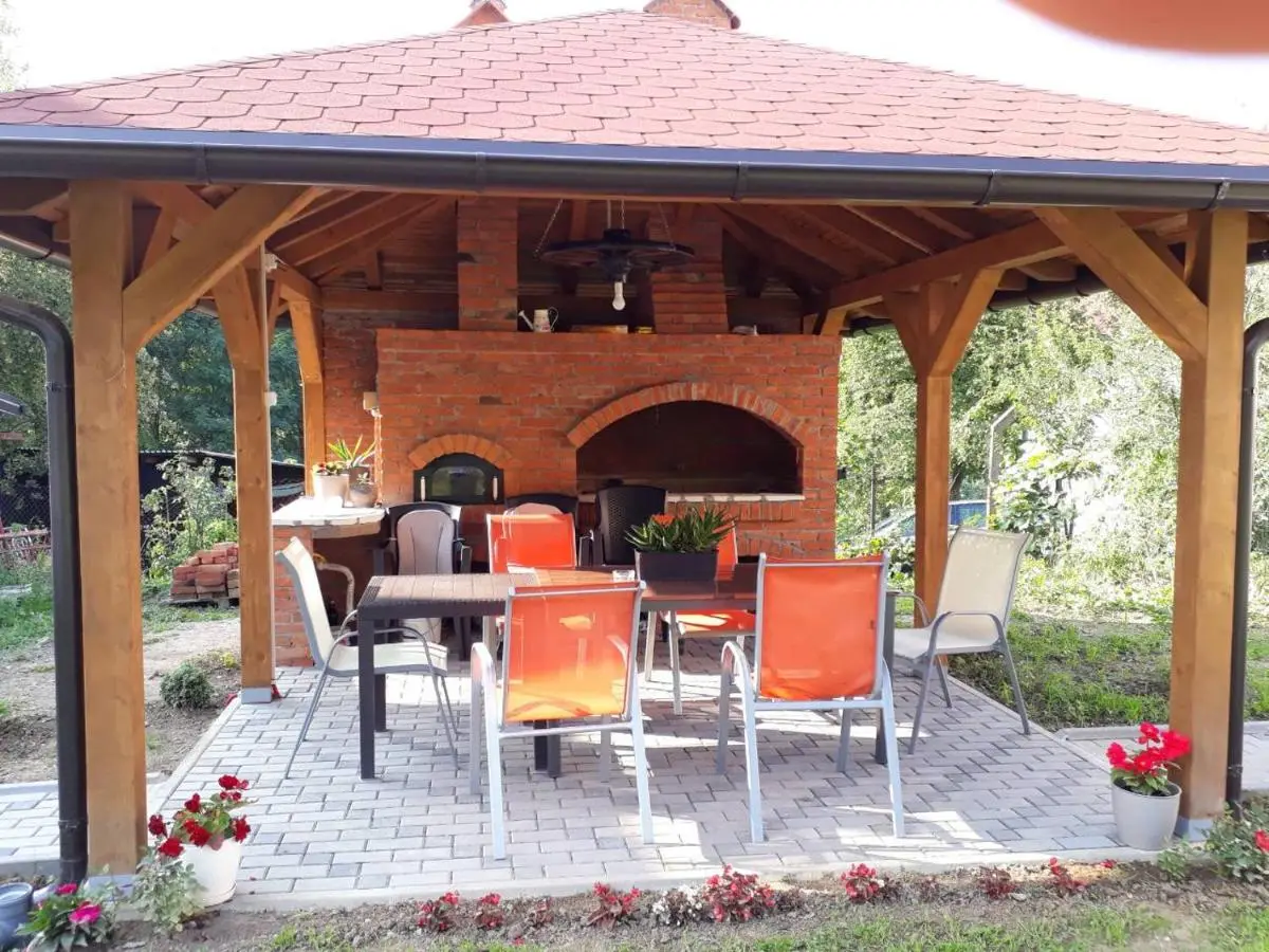 Private Home Rifat