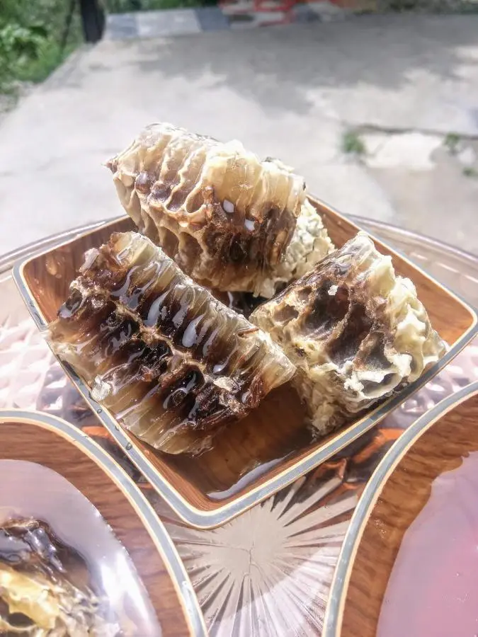 Beehives