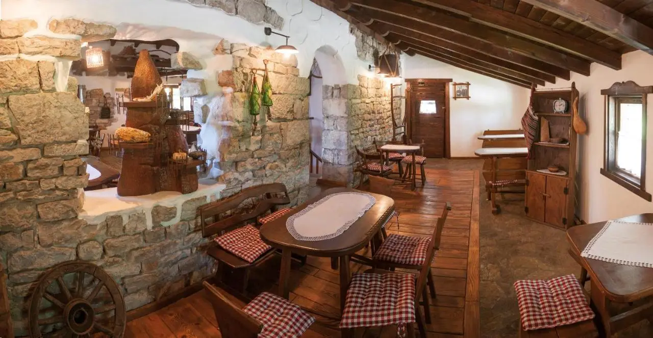 Farm Stay Čardaklije
