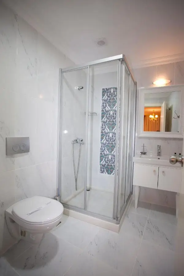 Hotel Evsen