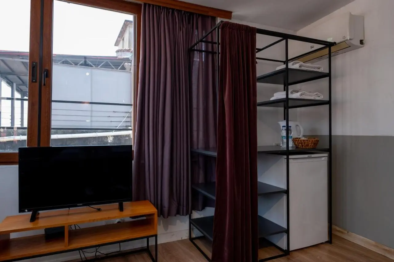 Pesa Suites