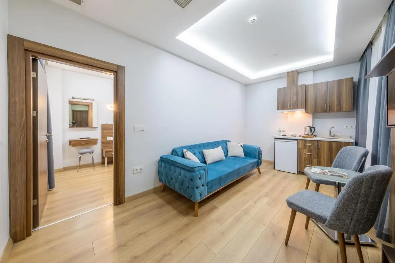 Beyzas Hotels & Suites