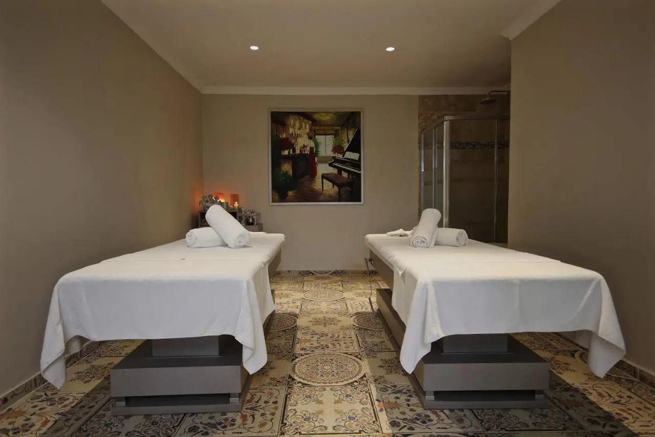 Dalyan Resort - Special Category