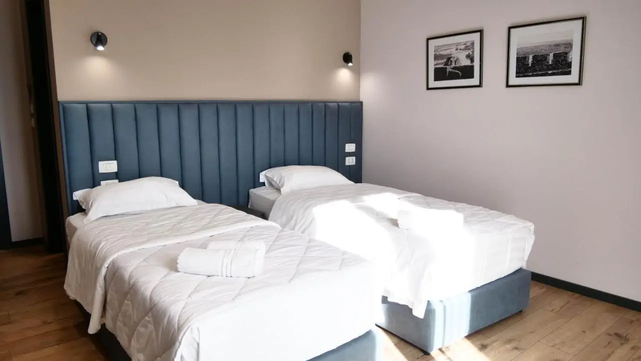 Nord Boutique Hotel by HORIZONT