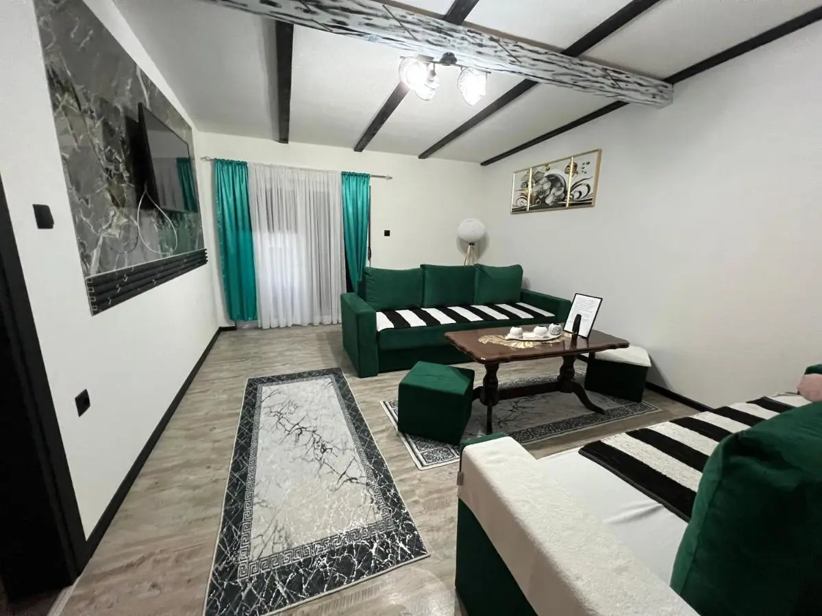 Apartmani M&DŽ Bihać
