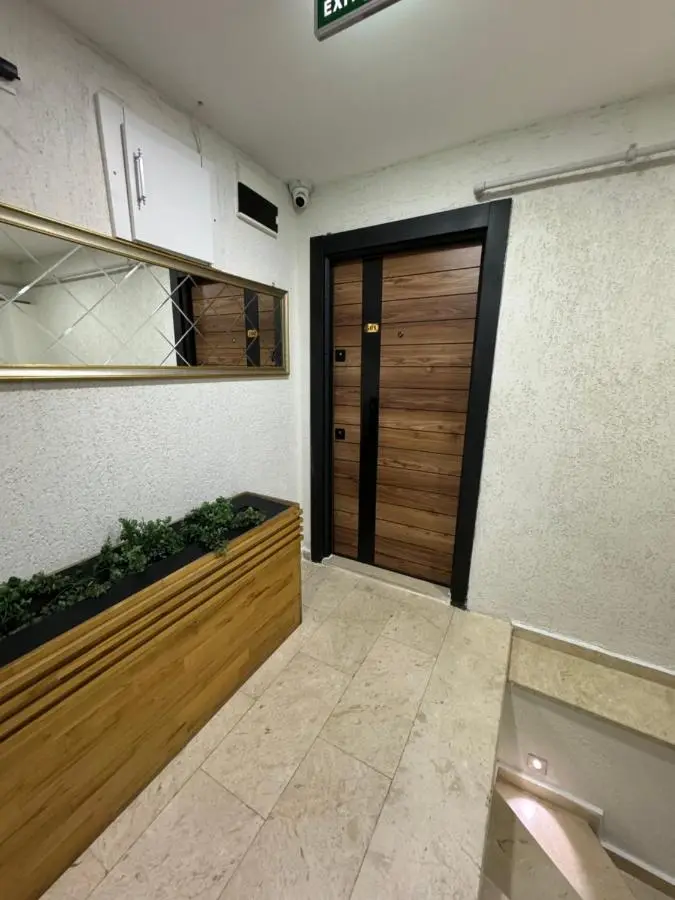 Arat Apartments