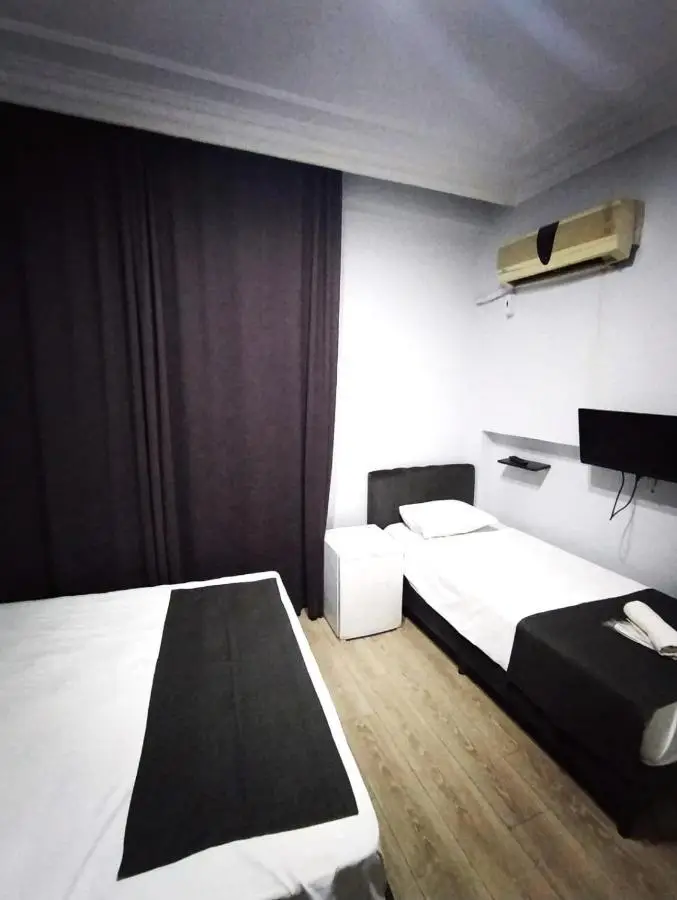 life Altun Hotel İstanbul