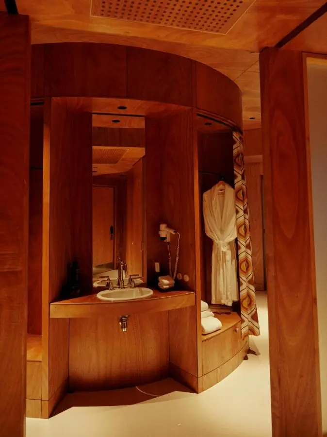 Rooms Hotel Batumi