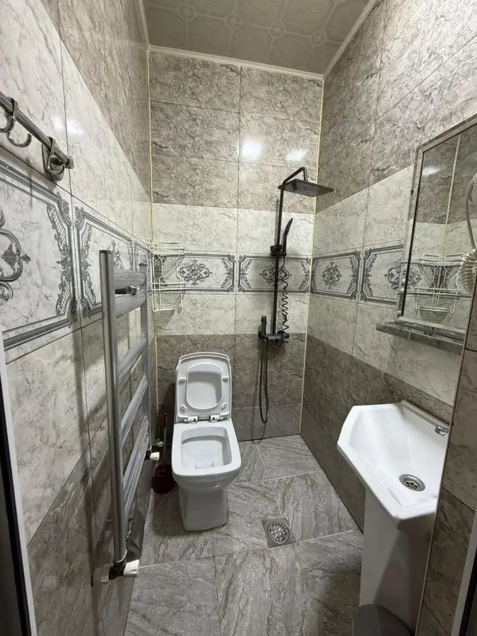 Delfin Hotel Restoran Spa Ganja Ailəvi