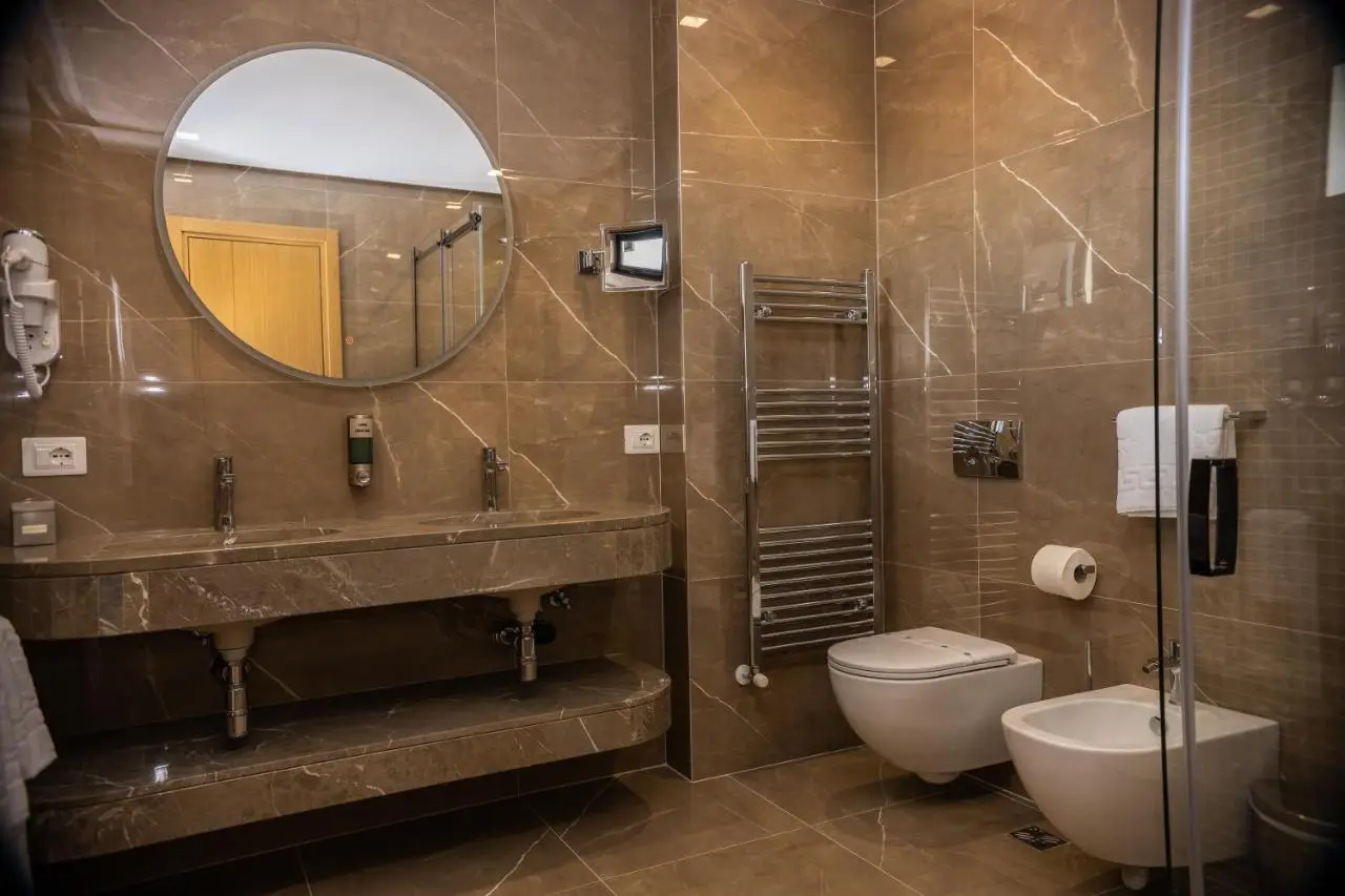 Hotel Golden Palace