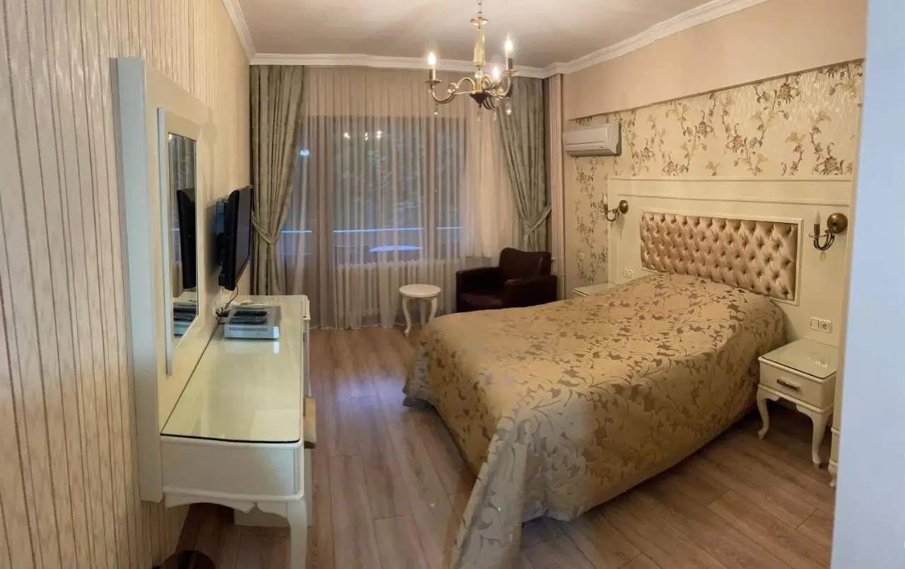 Termal Elit Hotel