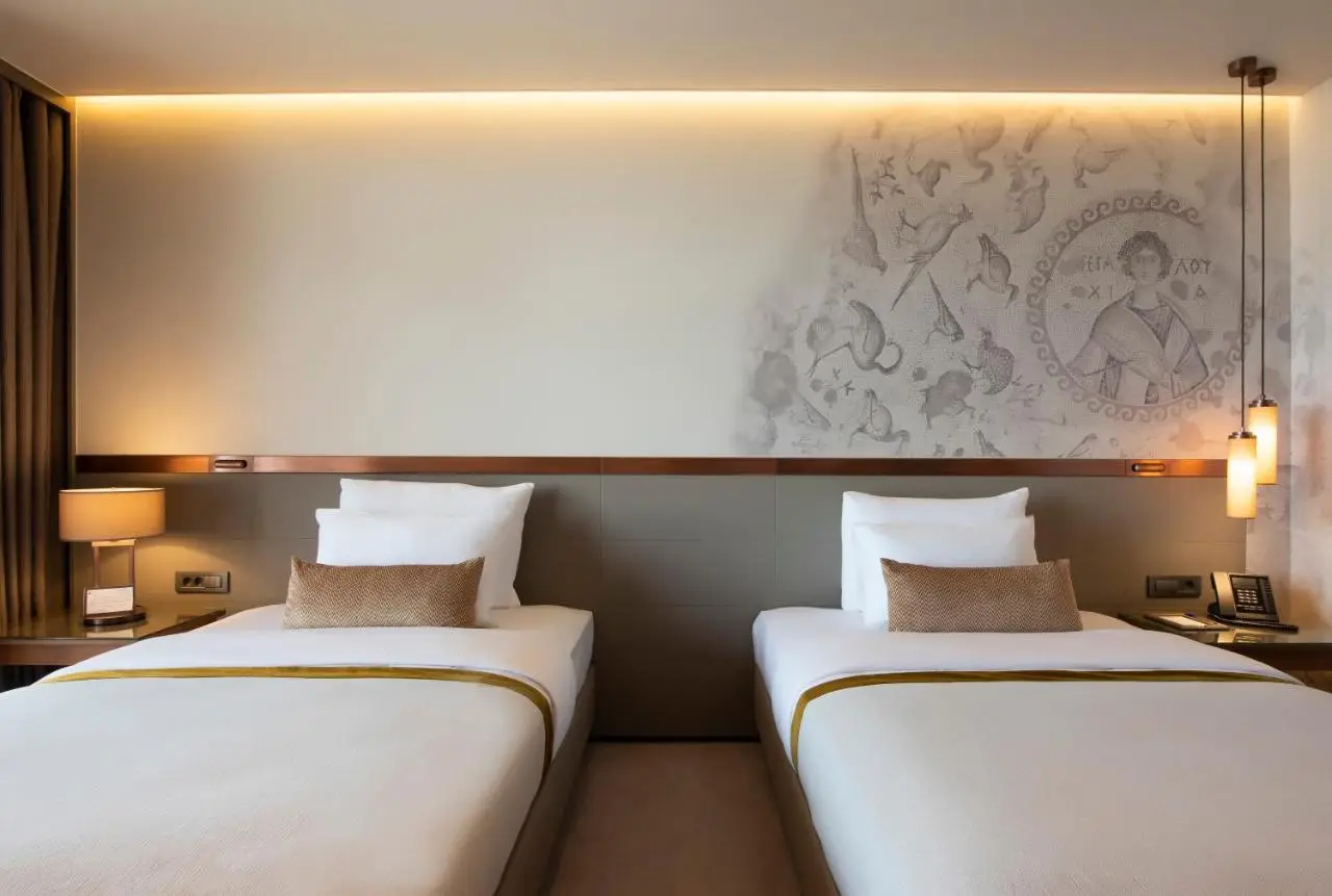 The Museum Hotel Antakya