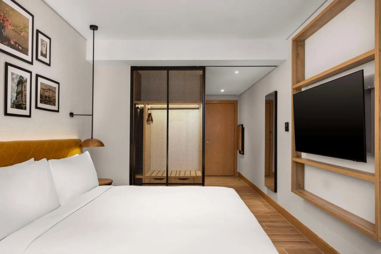 Hilton Garden Inn Baku
