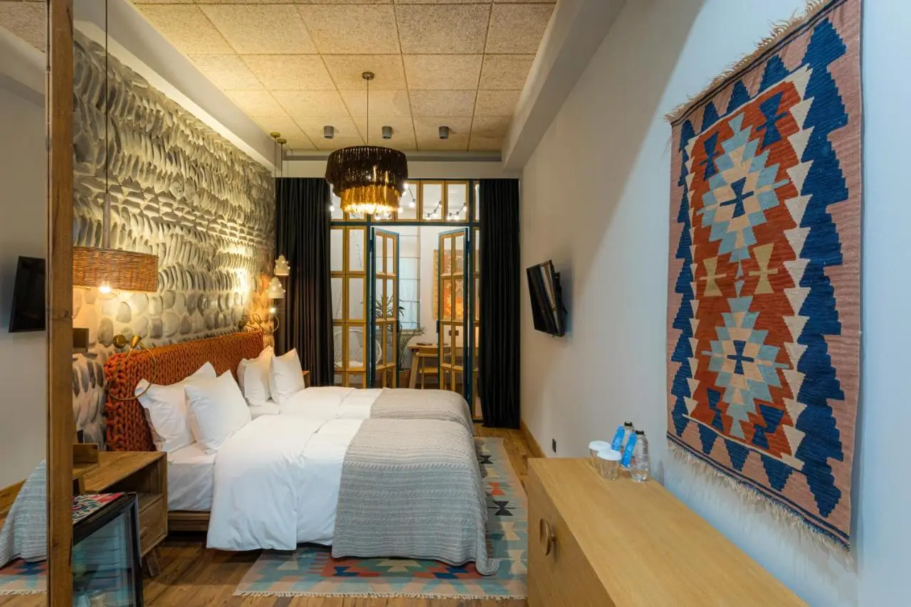 Khedi Hotel Tbilisi