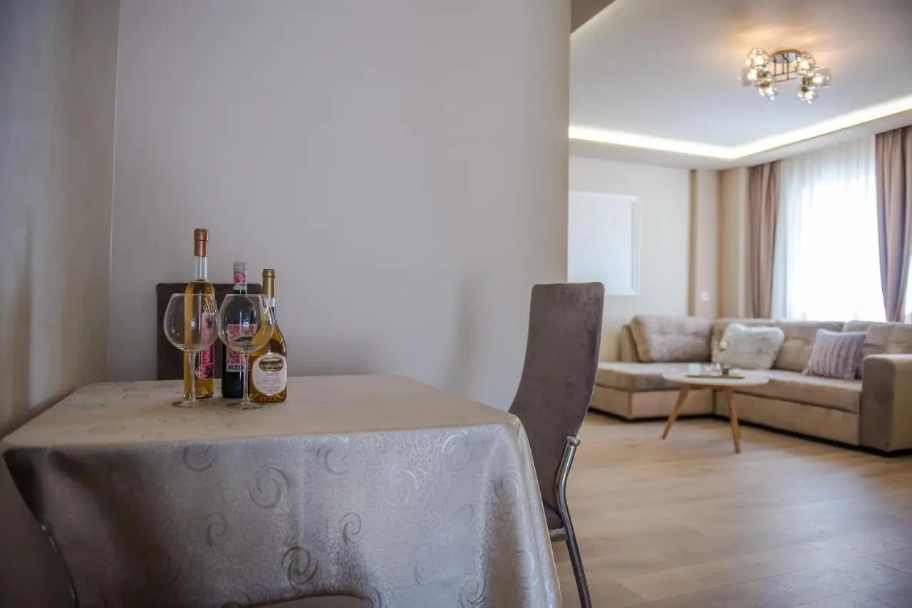 Apartment Domenica Medjugorje