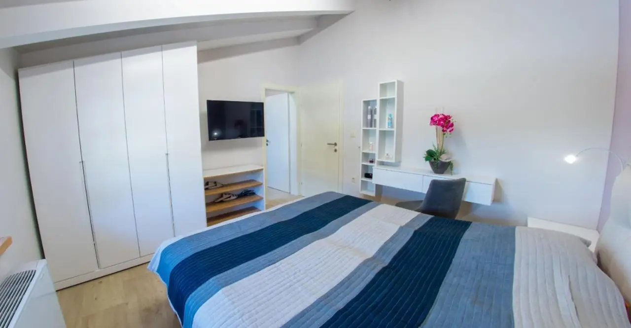 Villa VAND Paradiso Medjugorje