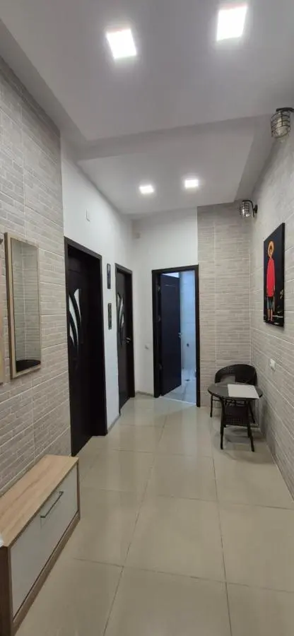 Apartment Heart Tbilisi