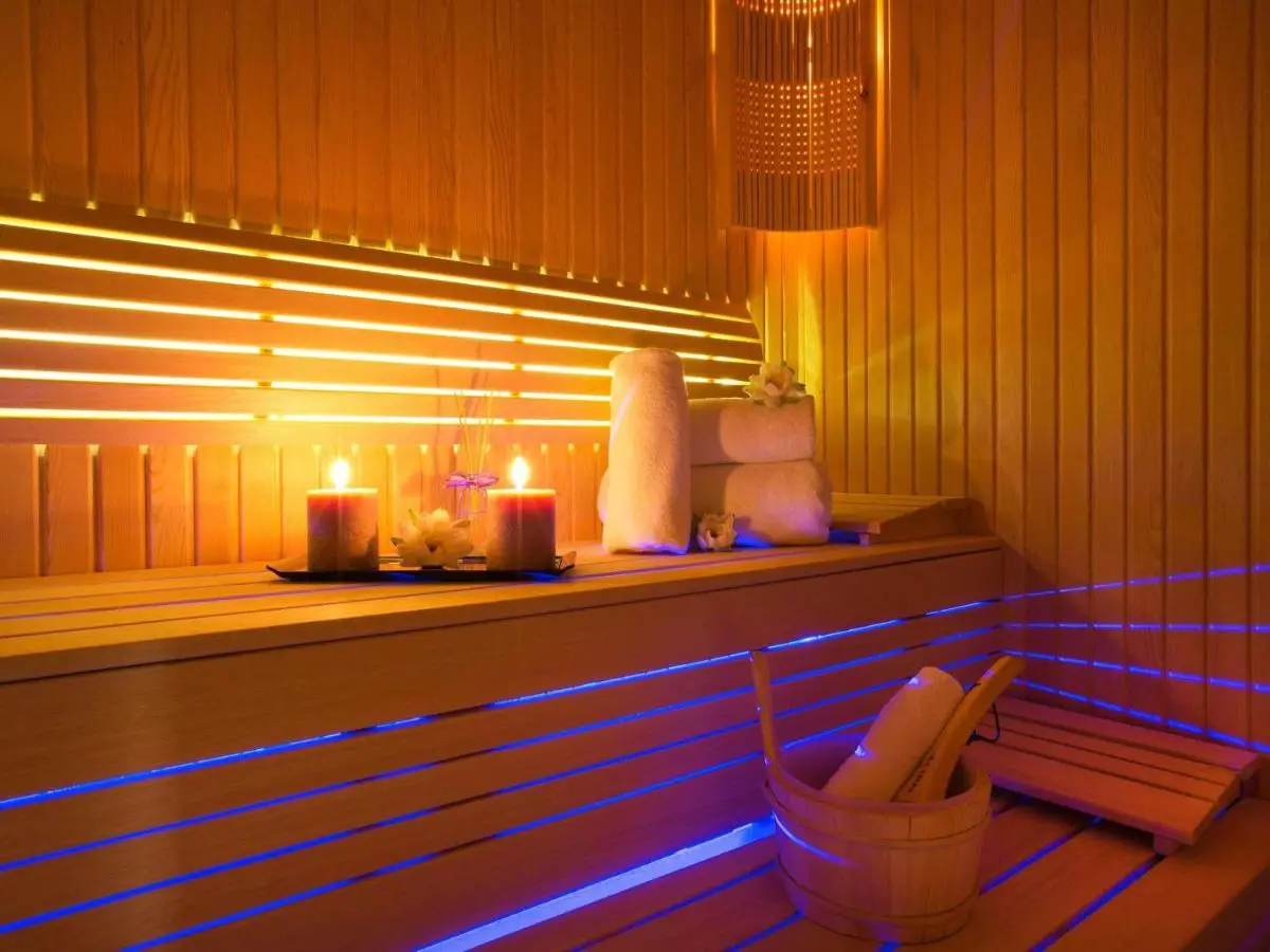 Mercure Tbilisi Old Town