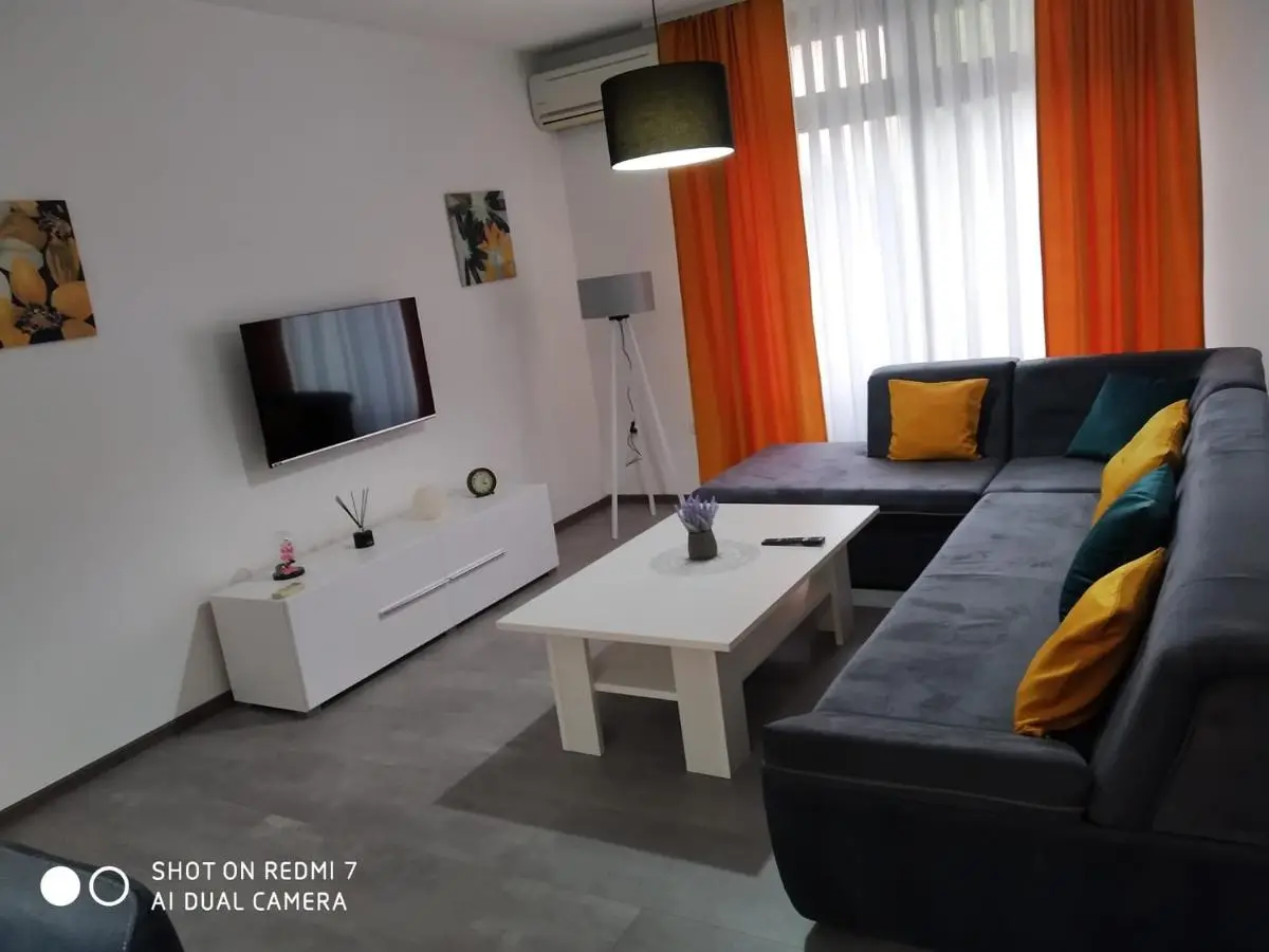 Markaz Apartman Bihać 2