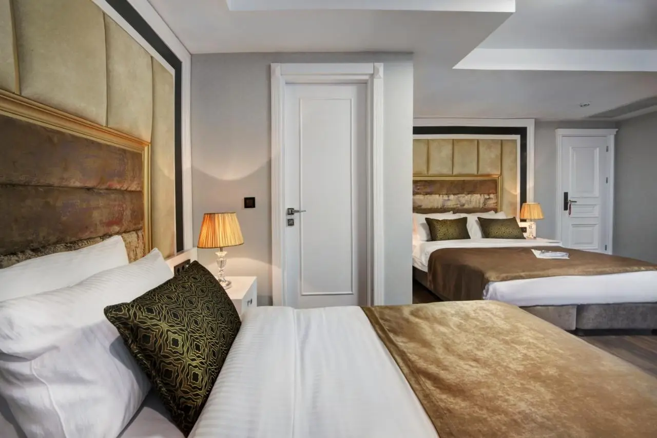 Pell Palace Hotel & SPA