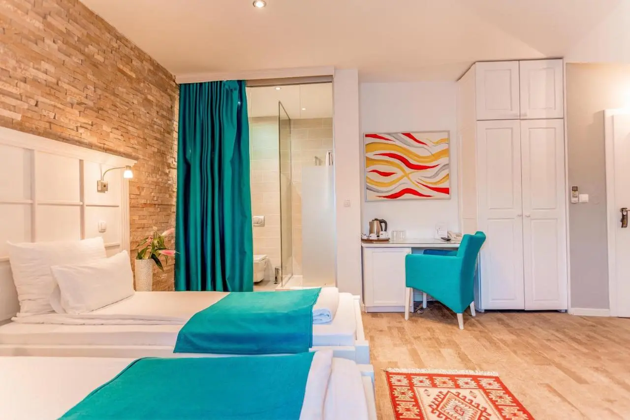 Hotel-Restaurant Kriva Ćuprija