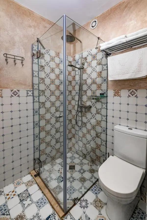 Old Side Boutique Hotel