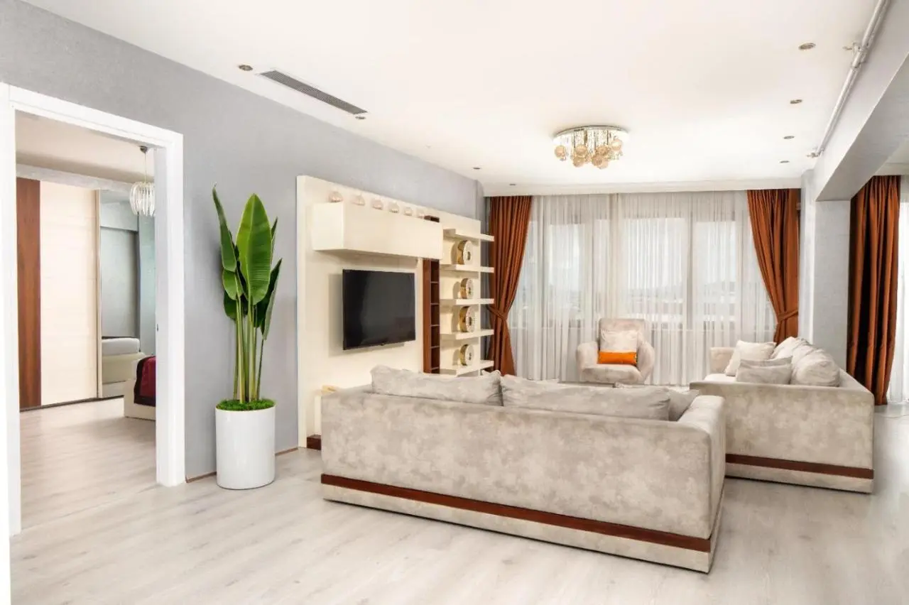 Golf Royal Residence