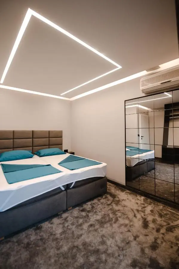 Villa View Mostar with Heated Pool & Jacuzzi