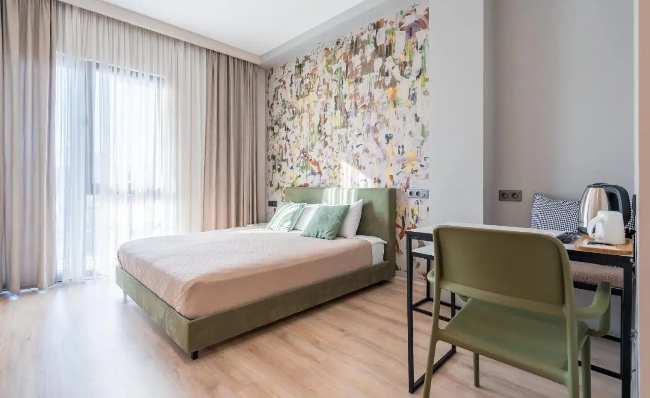 Doors Boutique Hotel