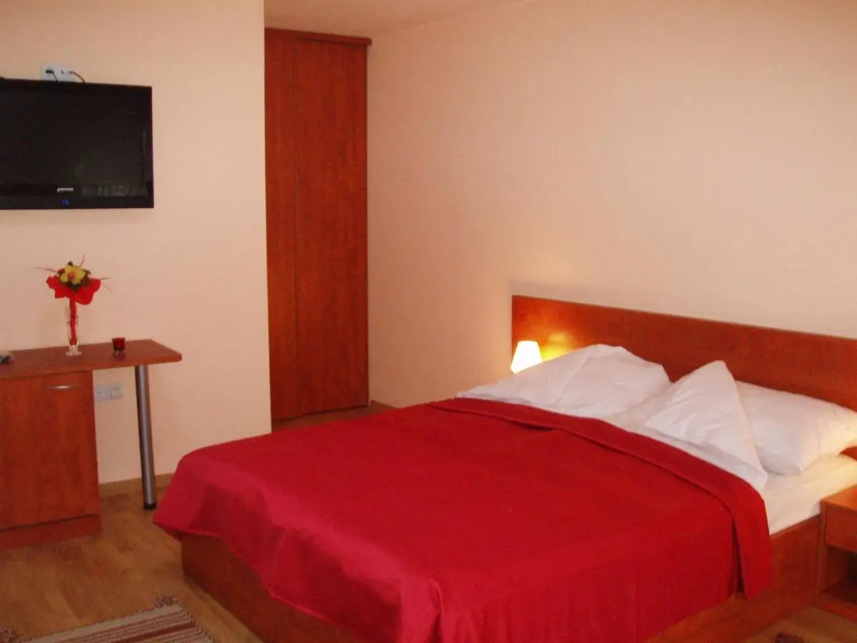 Hotel Jezero