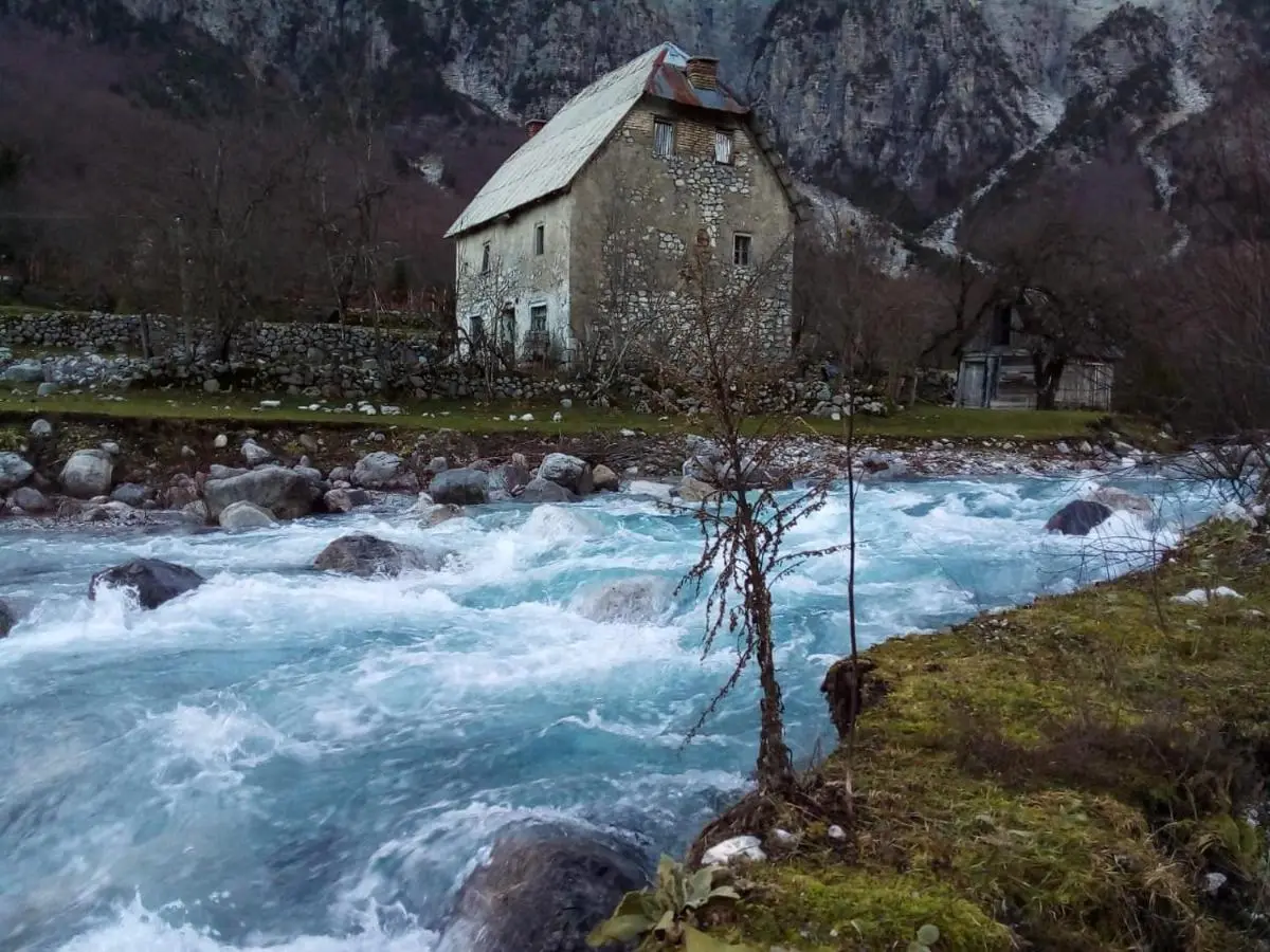Villa KRONI