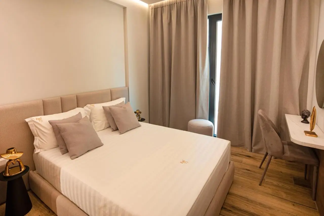 FAEL Luxury Apartments