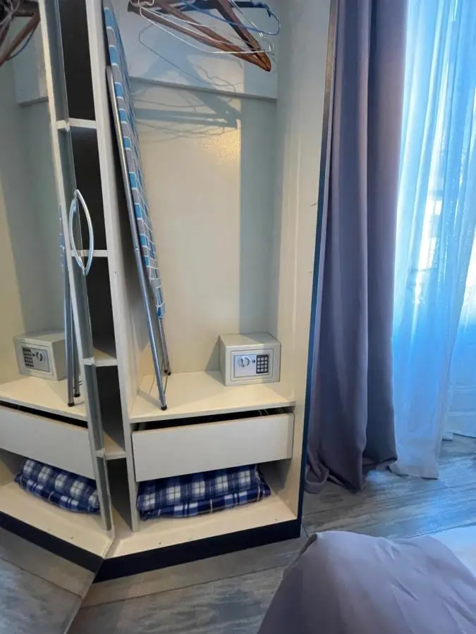 Apartment Tamarioni
