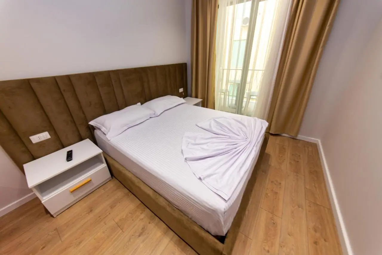 Hotel Alion