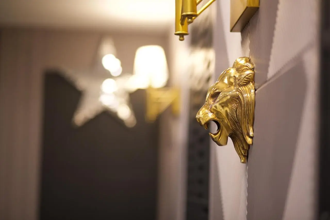 Four Sides Taksim Lion Hotel&Spa