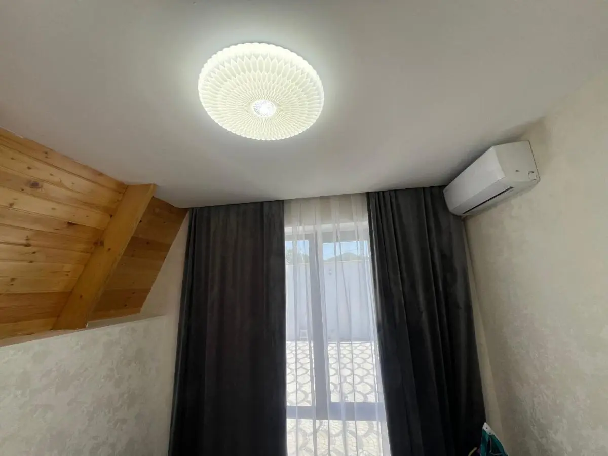 Hostel Qebele