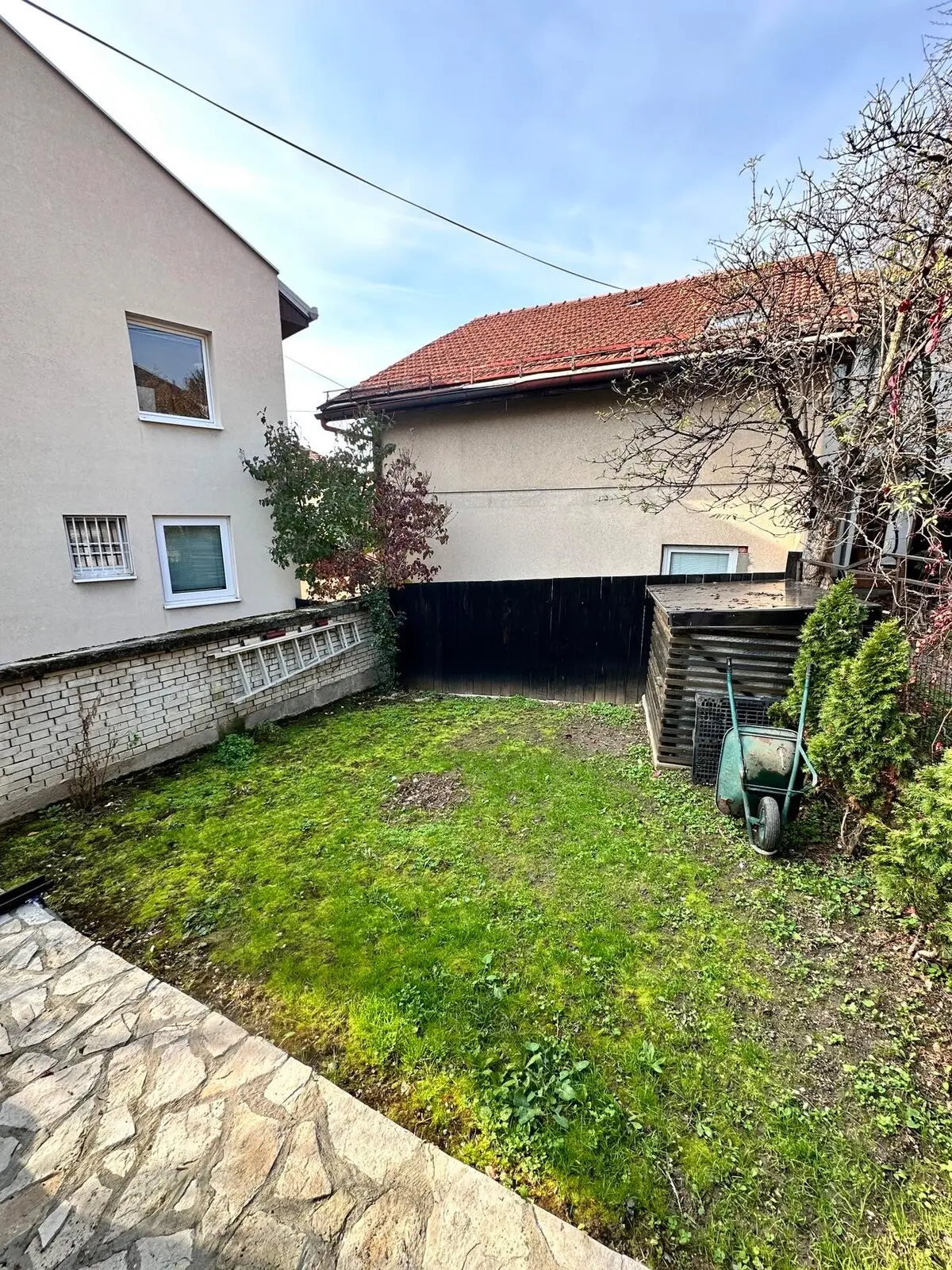Sarajevo Center Nomad House | 12 min to Old Town