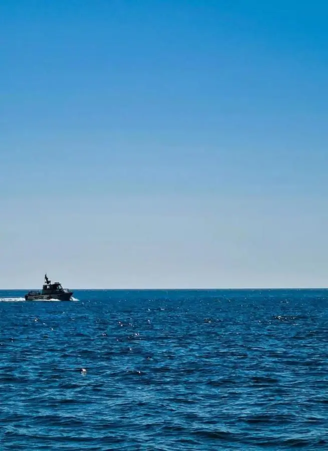 Sea Line Aparthotel & Batumi Beach Resort