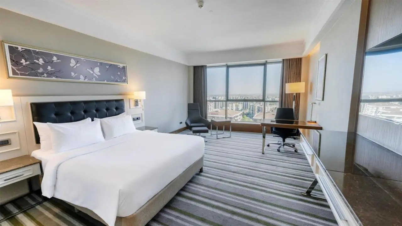 Radisson Blu Hotel, Diyarbakir