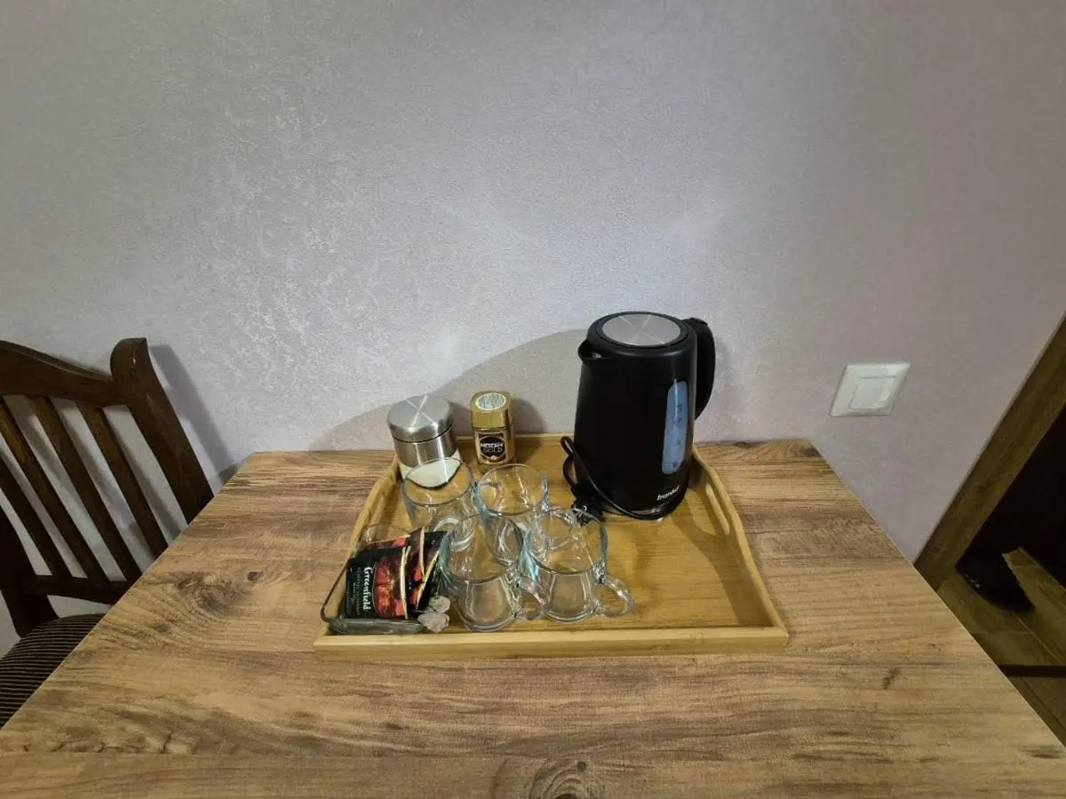 NQ Guest house