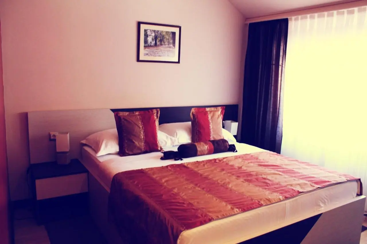 Motel Korzo