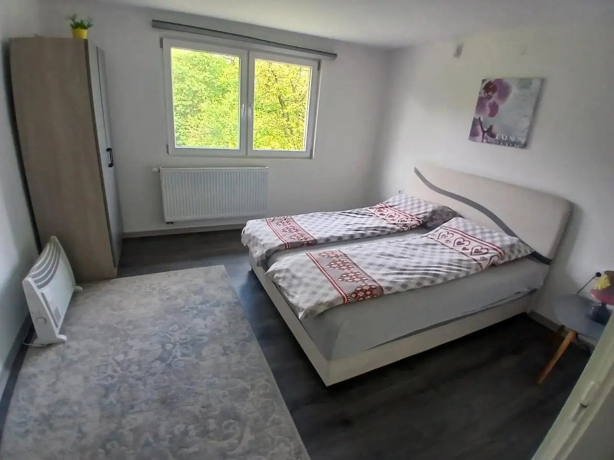 Apartman Mahala one